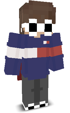 PanTomko's skin