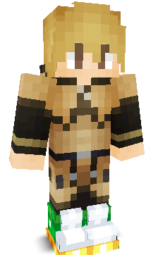 perosnne's skin