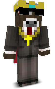 zonnf's skin