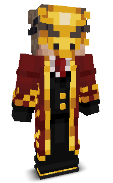Ciftozef's skin