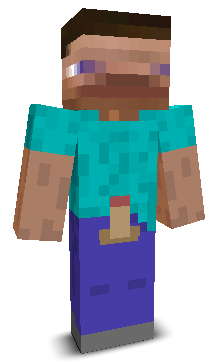 Sanduhh's skin
