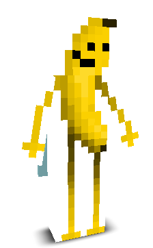 ghostp2's skin