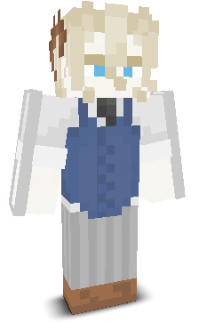 MrPuldu's skin