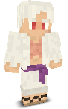 Teufel2407's skin