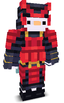 SammiDaPengu's skin