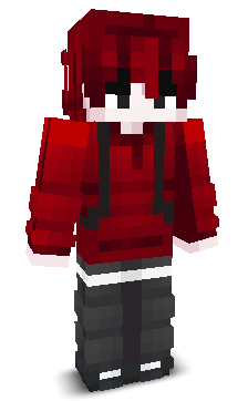 IROLED's skin
