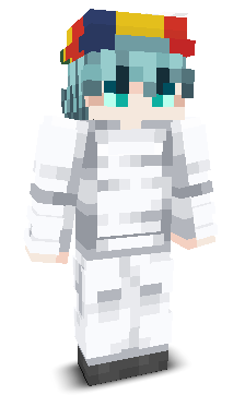 eIgnore's skin