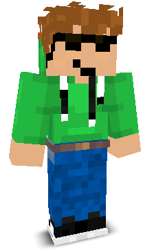 SuctionCarp6110's skin