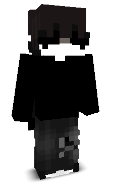 M3chaa's skin