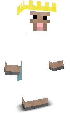 FlamifyMX's skin