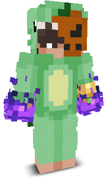 Lordko07's skin