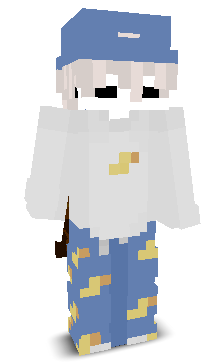 Lolocaru's skin