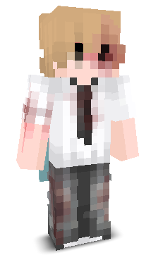 Oeacn's skin