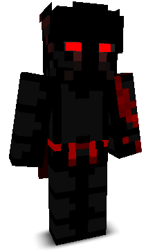 FakeeNatty's skin