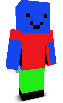 DarkTimit's skin