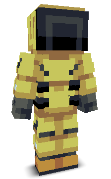 XorbitMC's skin