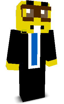 Maxikid2011's skin