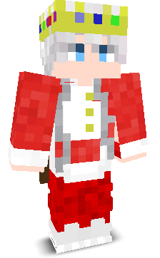 NeuralTrain26's skin