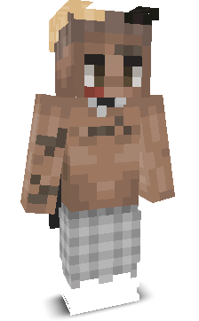 Mingfy's skin