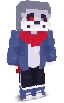 Makaron36293's skin
