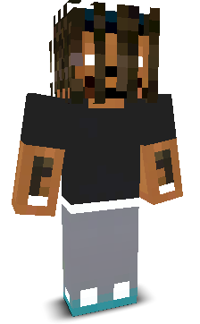 xXRedPhantomXx's skin
