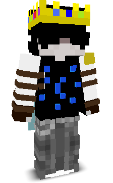 sleeptwo's skin