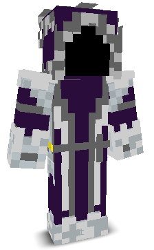 LiminalityMC's skin
