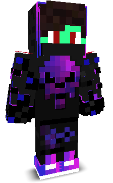 ExsivityMC's skin