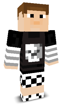 TheMegaYeled's skin