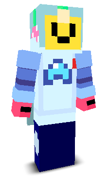 Sproutified's skin