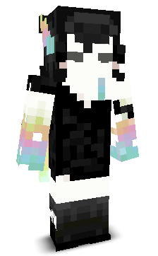 daelinn's skin