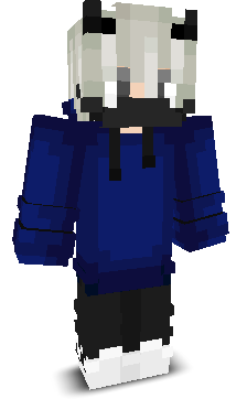 OskarBabinski's skin