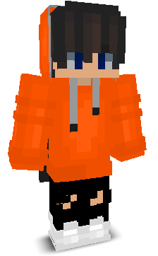snow17_'s skin