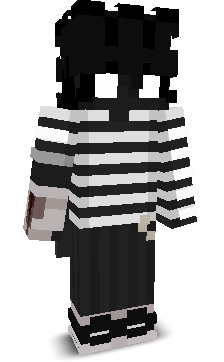 Traxy_No's skin