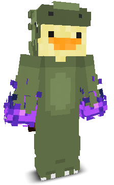 Grillbill1's skin