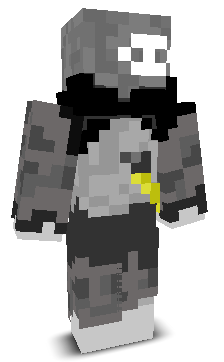 RedRocket32's skin