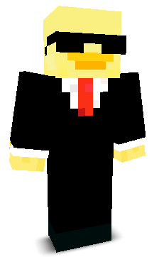 Darrenleeswart's skin