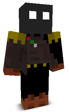 TenebraeVita's skin