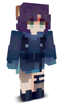 asentier's skin