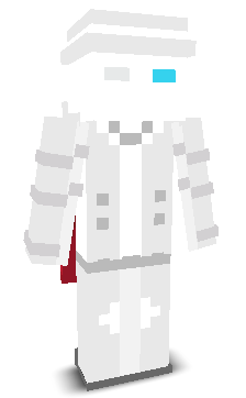 majorsuper's skin