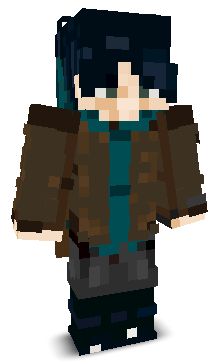 Feniks9421's skin
