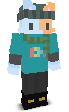 xMialczus's skin