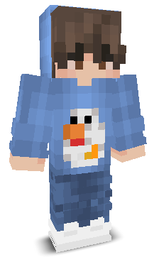 NorthBread2's skin