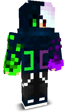 K2P7's skin
