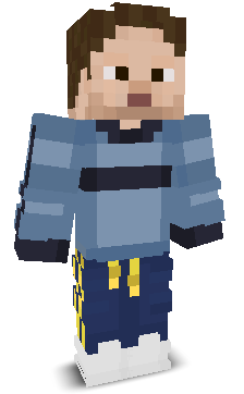 Jasongaming29's skin