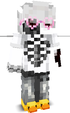 hvenze's skin