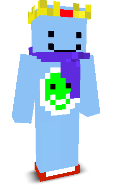 Pabelyo's skin