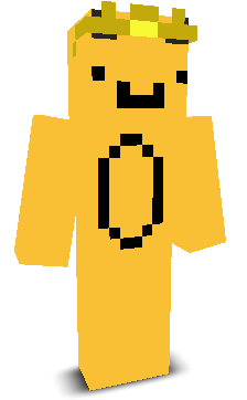 3mrNader's skin