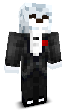 NealSeal's skin