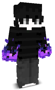 Lunas100's skin